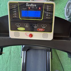 Small Treadmill Special 