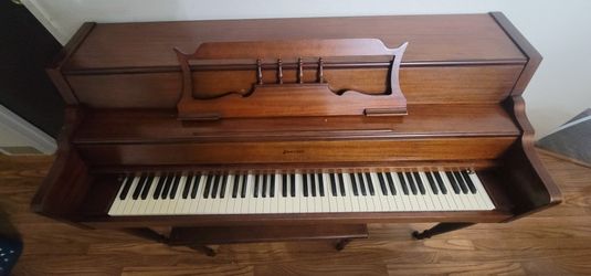 Acoustic Piano For Free