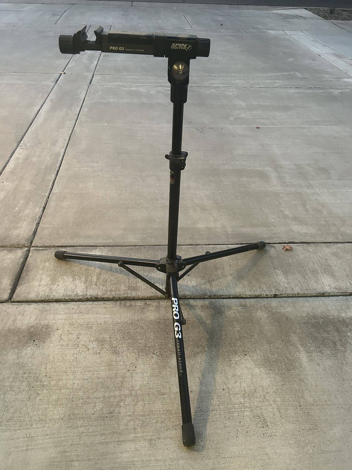 Pro g3 repair stand sale