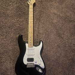 Fender Stratocaster 