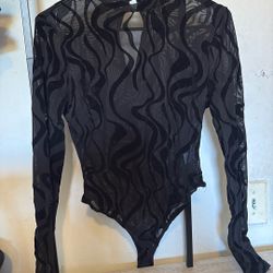 Body Suit 