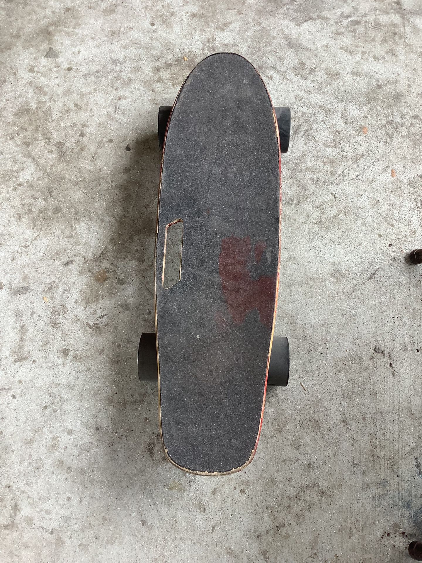 Electric Skate Board