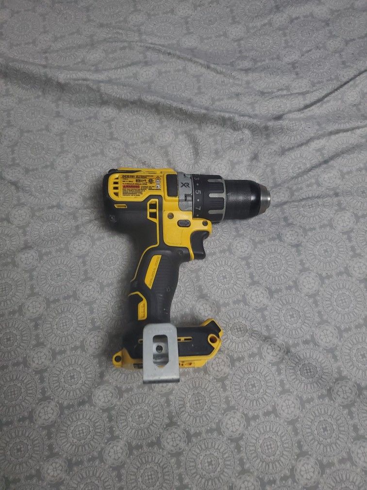 Dewalt Drill Driver