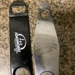 Bottle Openers 