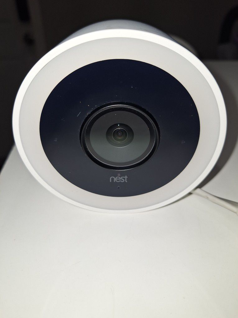 Nest Cam IQ Outdoor model A0050