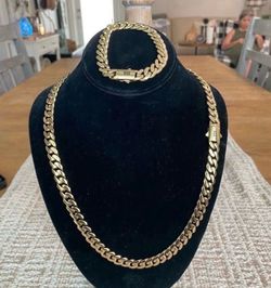 10mm Monaco 2 Piece Set