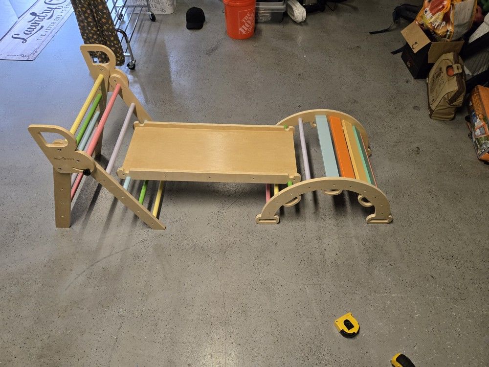 Toddler Play Set
