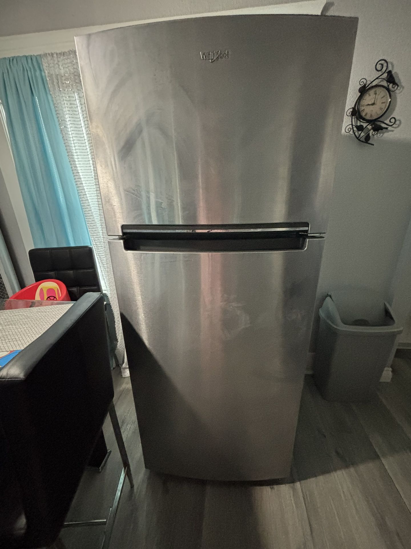 Whirlpool Refrigerator