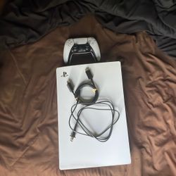 Ps5 Digital Edition(no Disk)