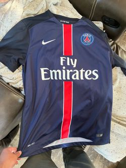 Zlatan Ibrahimovic PSG Jersey (Men’s Large)