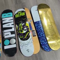 Sk8 Decks 