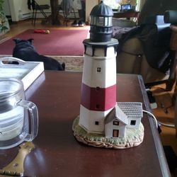 Mantalk Lighthouse 