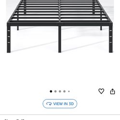 Bed Frame
