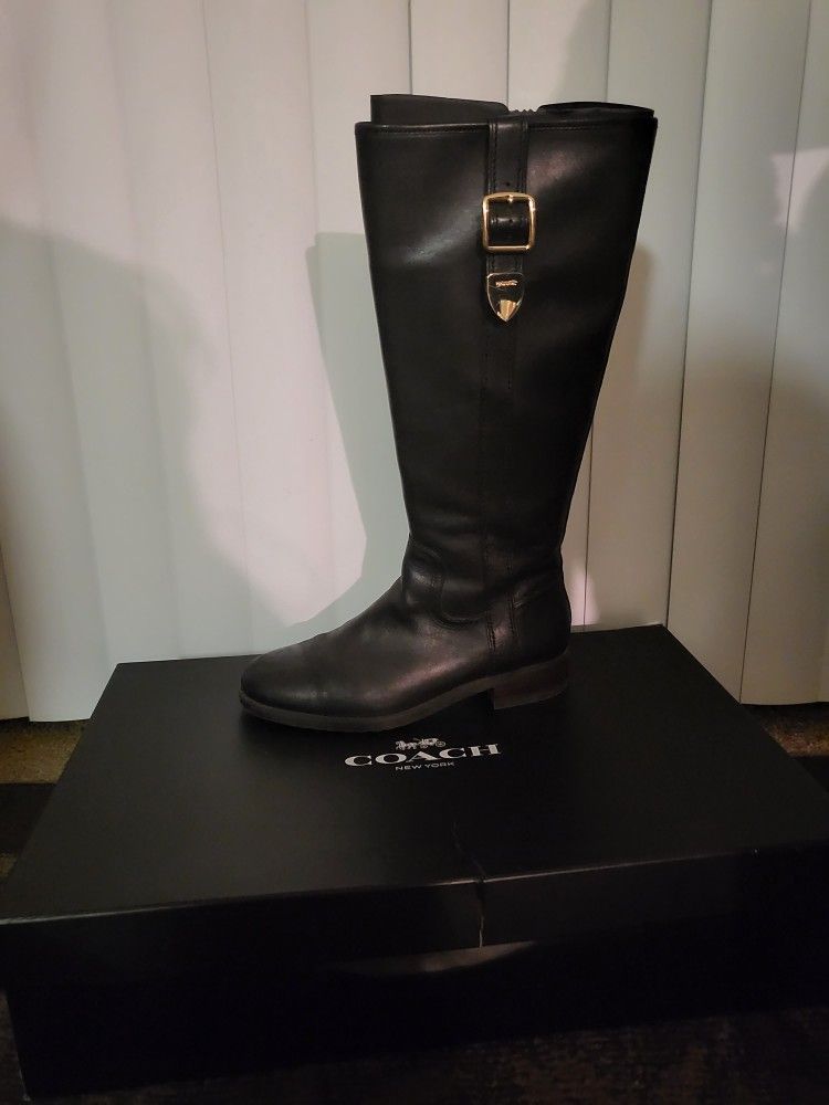 Boots Coach