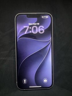 IPHONE 14 (UNLOCKED)