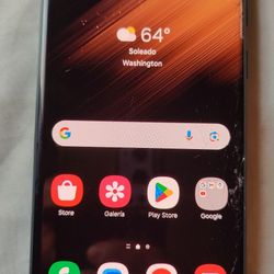 Samsung Galaxy S22 Ultra Unlocked (Read Description)