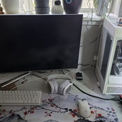 Full Gaming PC