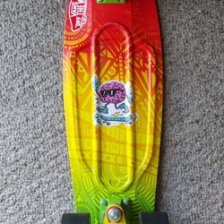 Penny Nickel Board