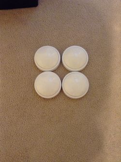 Battery Powered Lights