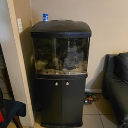 Biocube 28 Saltwater Tank 