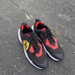 Brand New  Men Sneakers, Was 185$, Size 10