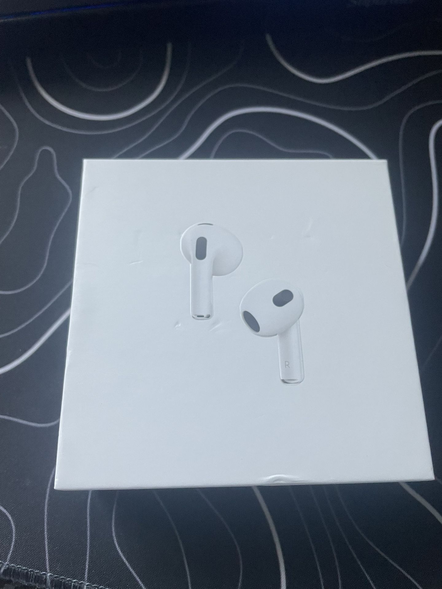 Air Pods Generation 3