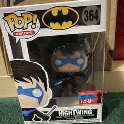 FUNK POP !