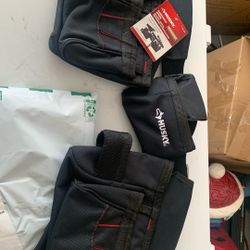 husky tool Belt 