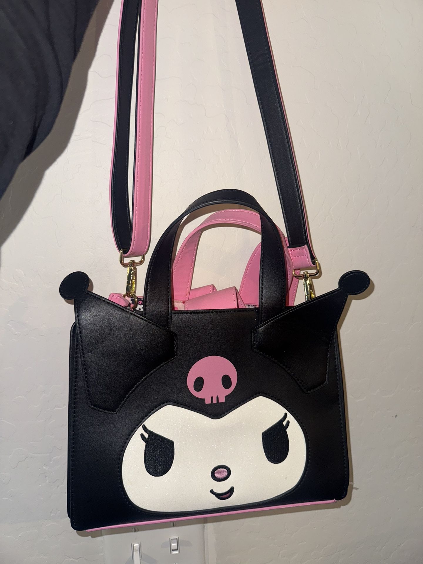 Sanrio purse 