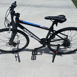 Boys 24” Diamondback Bicycle