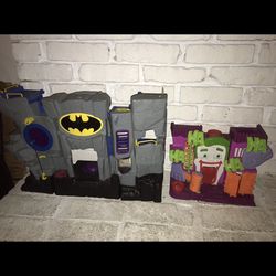 Batman Toys