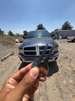 Car keys llaves de carro