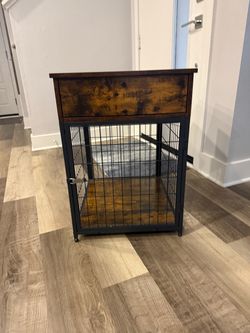Dog Crate