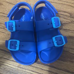 Cat & Jack Sandals 