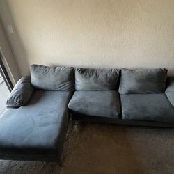 Section Couch 