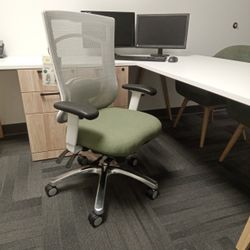 Ergonomic Office Chair | Coolmesh Pro