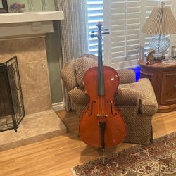 Beginner / Student Cello