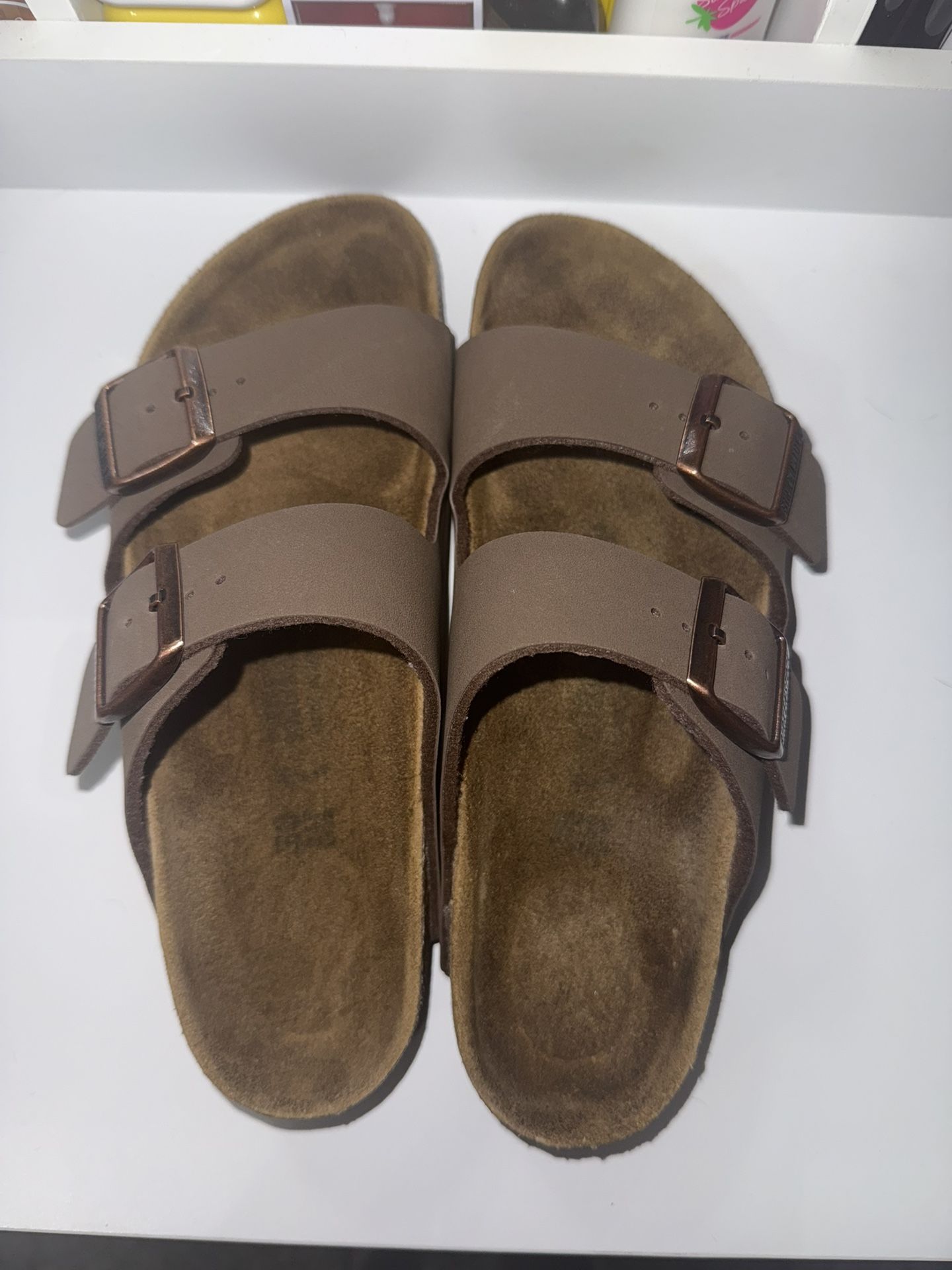 38 Birkenstock Arizona - Mocha