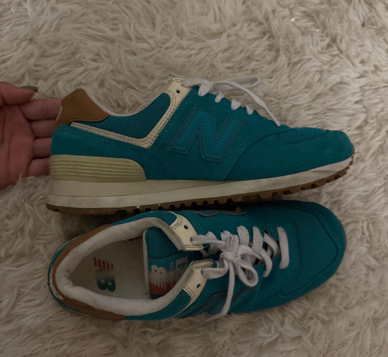 New Balance Shoes