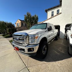 2015 Ford F-250