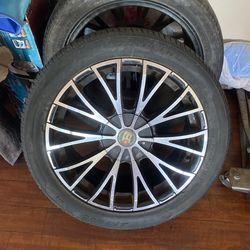 Rims
