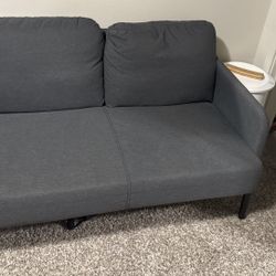 Small Couch 