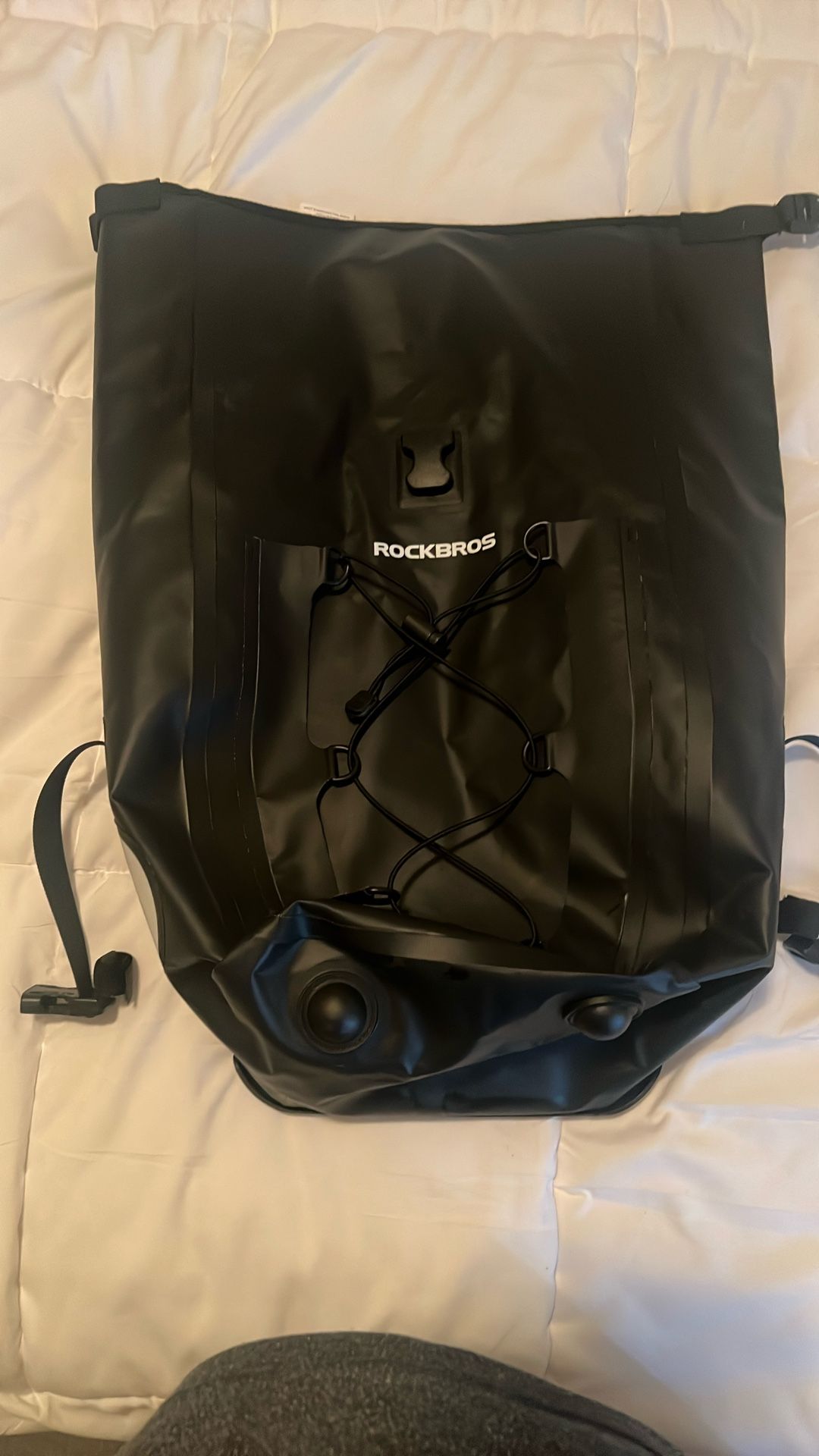 ROCKBROS 32L Waterproof Bike Panniers