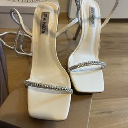 Steve Madden High Heels