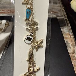 Dior & Chanel Jewlery