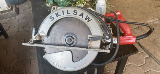SKILSAW BIGFOOT