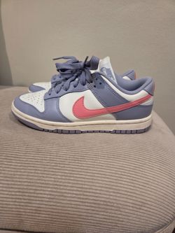 Women nike dunk low