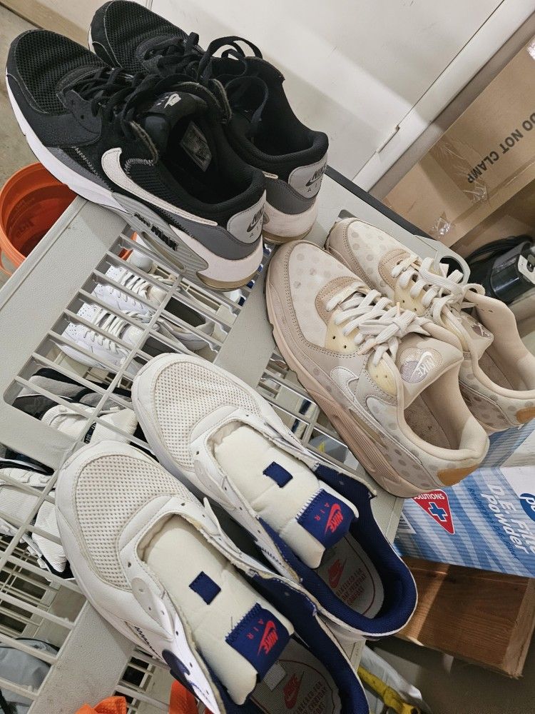 Nike Air Max Mens Size 11