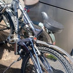 SCHWINN. BIKE.  (  BICICLETA