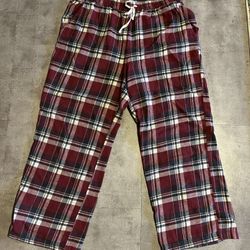 pajama pants